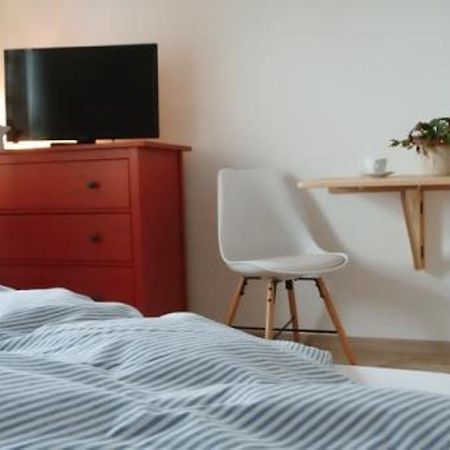 Gaestezimmer Haus Tulpenstrasse Elsfleth Eksteriør billede