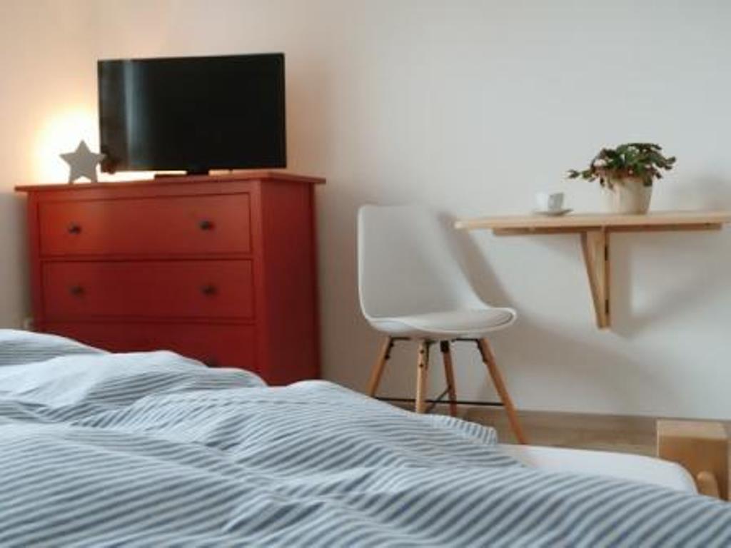 Gaestezimmer Haus Tulpenstrasse Elsfleth Eksteriør billede