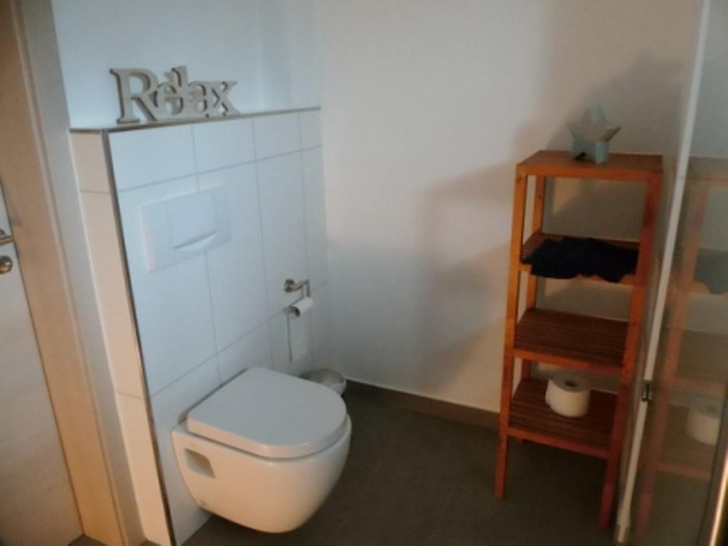 Gaestezimmer Haus Tulpenstrasse Elsfleth Eksteriør billede